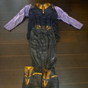 Avengers Thanos Costume Youth L